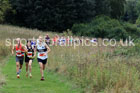 Senior Men, 2026 Sunderland Cross Country Relays, Herringdon, Sunderland. Photo: David T. Hewitson/Sports for All Pics